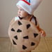 2T-3T halloween costume