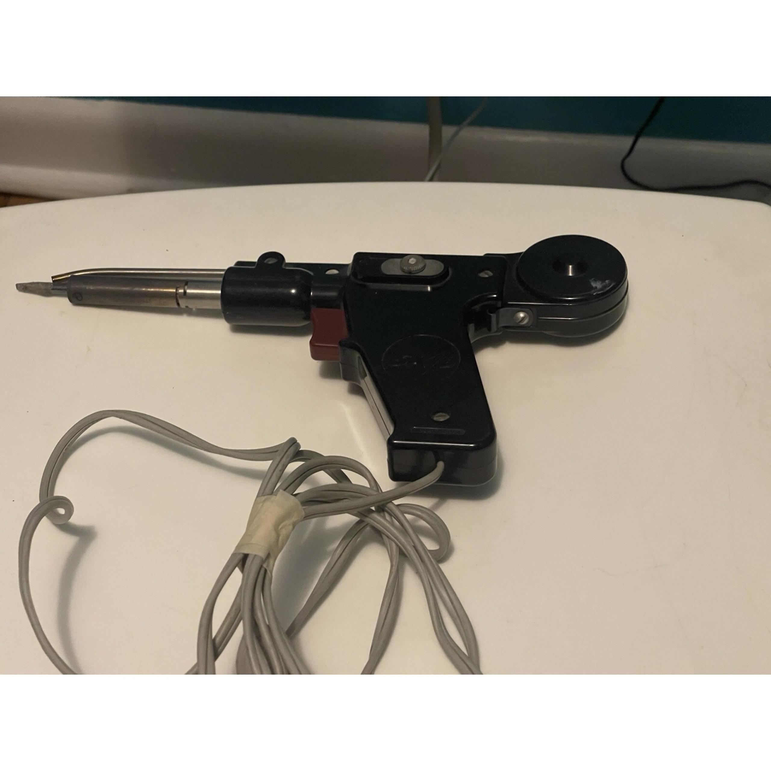 Skil Model 340 Soldering Gun  ( Vintage )