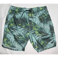 Billabong Laybacks Men's Board Shorts Swim Trunks Surf Size Medium