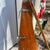 Wooden Rudder