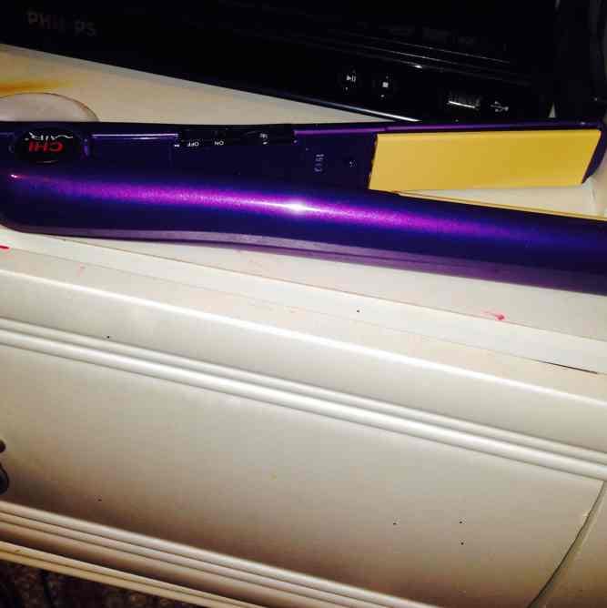 Chi AIR straightener