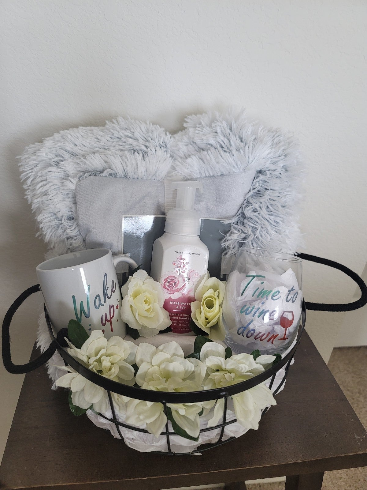Gift Basket