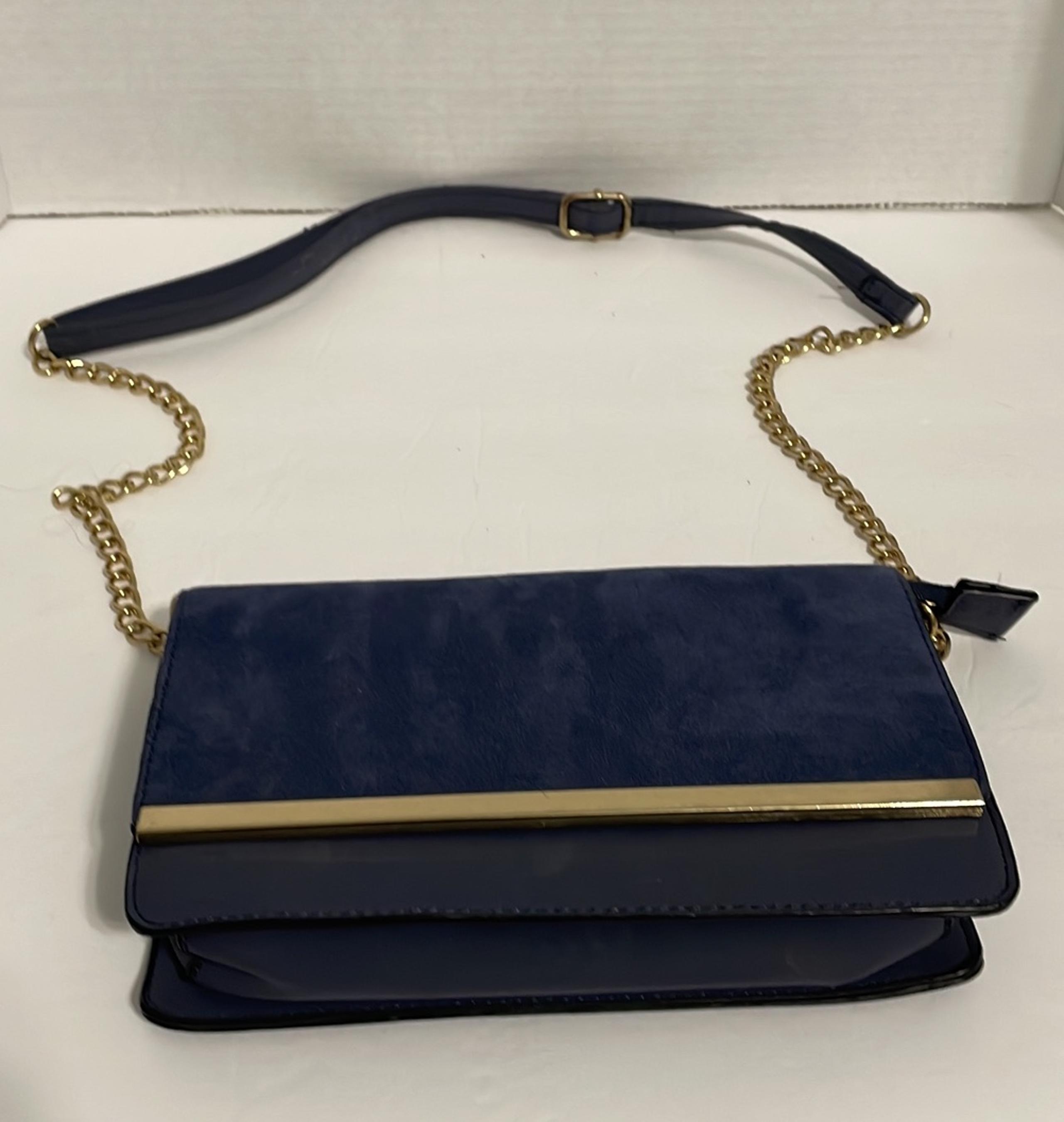Call it Spring Crossbody