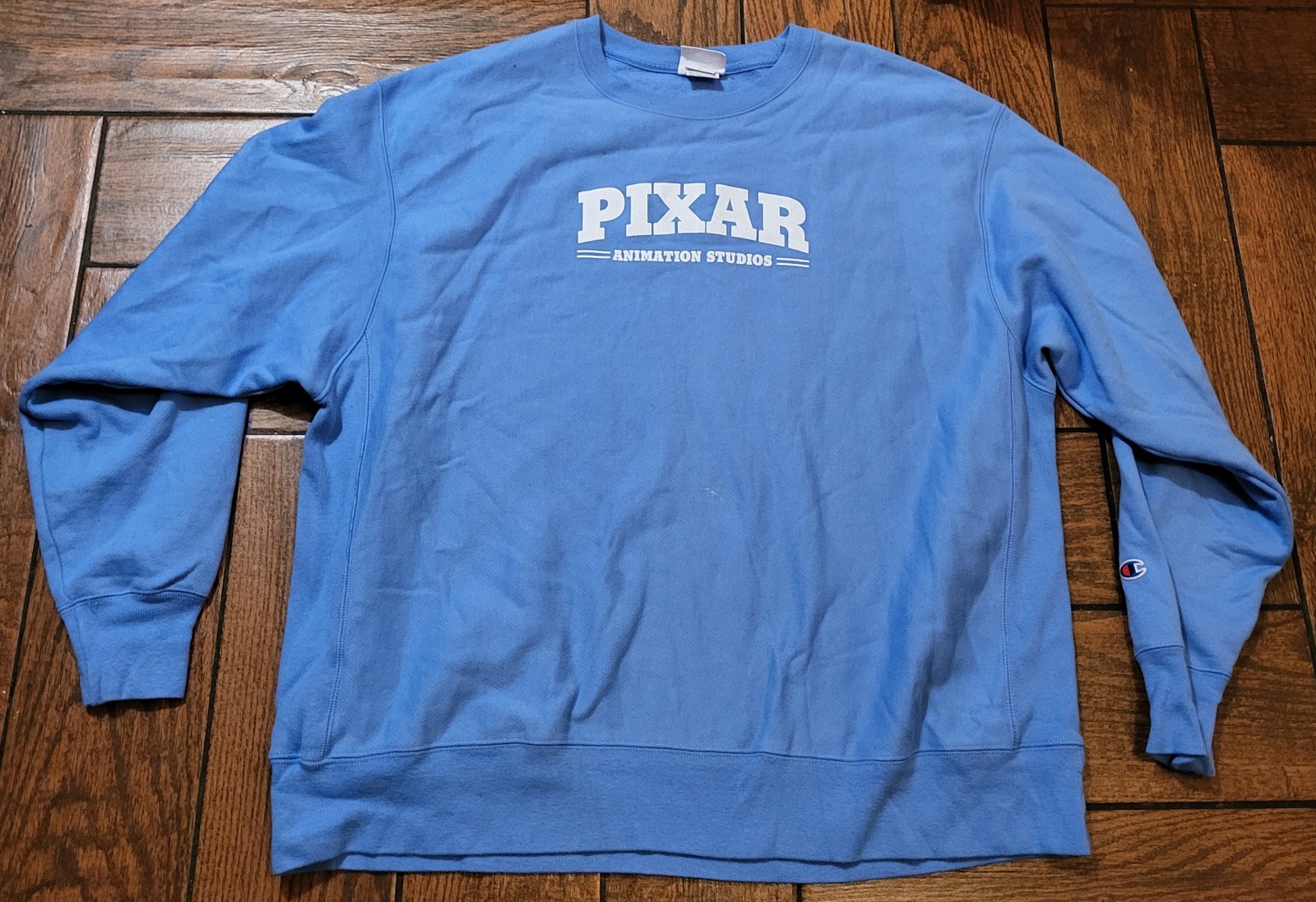 Pixar Animation Studios Sweater