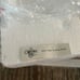 Charming Tails Fitz and Floyd Silent Night Stocking Holder 93/454