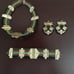 Egyptian Vintage Leather Set 3