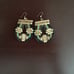 Egyptian Vintage Leather Set 3