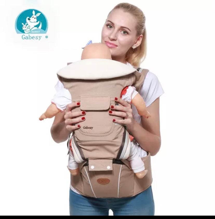 Carrier Backpack for newborn