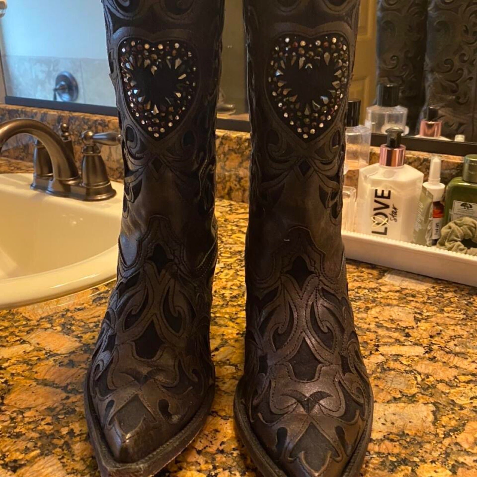 Vintage Corral Boots