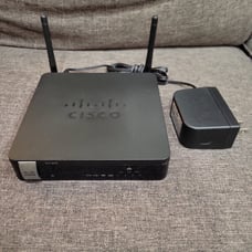 Cisco linksys rv130w Router