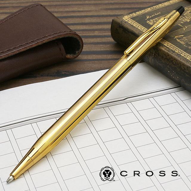 Current Model, New, CROSS Classic Century PVD Ballpoint Pen