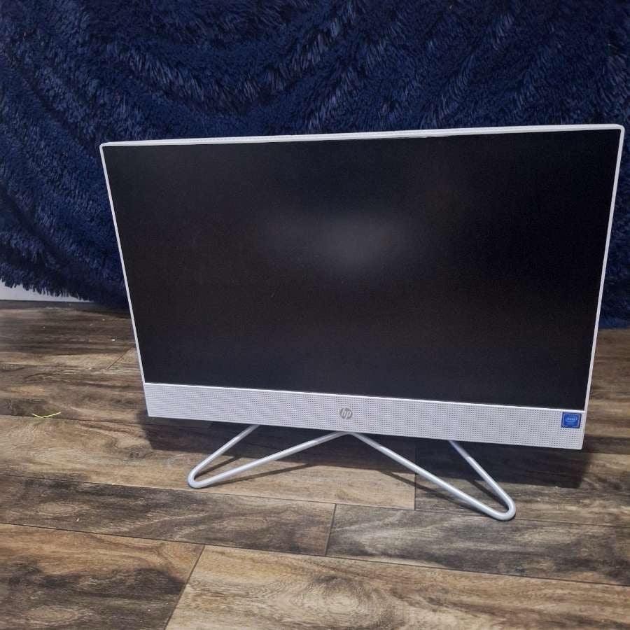Hp 22 all in one pc