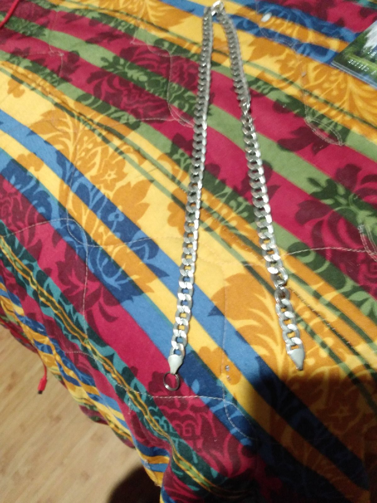 14k gold chain