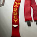 Massey Harris Suspenders Vintage Nice