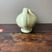 Fiesta Fiestaware Yellow Sauce Boat Gravy Pitcher Vintage Retro MCM Pottery
