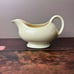 Fiesta Fiestaware Yellow Sauce Boat Gravy Pitcher Vintage Retro MCM Pottery