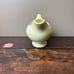 Fiesta Fiestaware Yellow Sauce Boat Gravy Pitcher Vintage Retro MCM Pottery