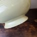 Fiesta Fiestaware Yellow Sauce Boat Gravy Pitcher Vintage Retro MCM Pottery