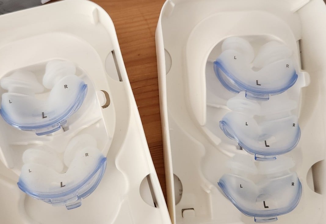 Nasal Pillow Replacement