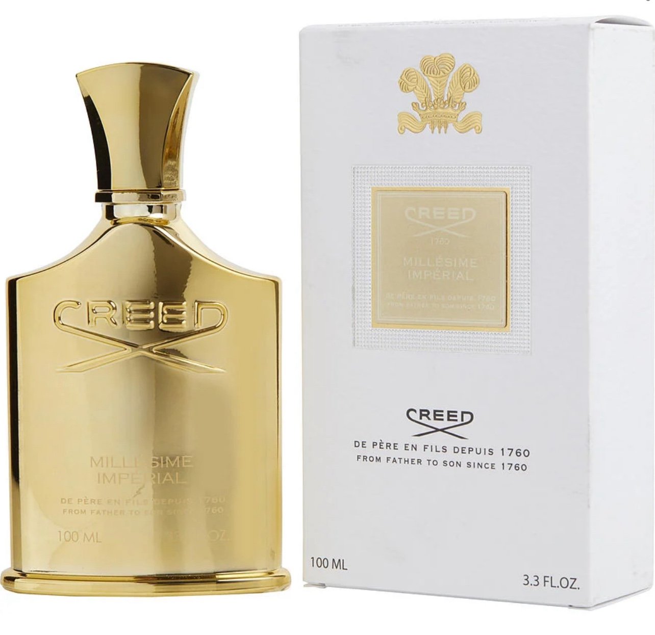 Creed Millésime Impérial 100mL Cologne