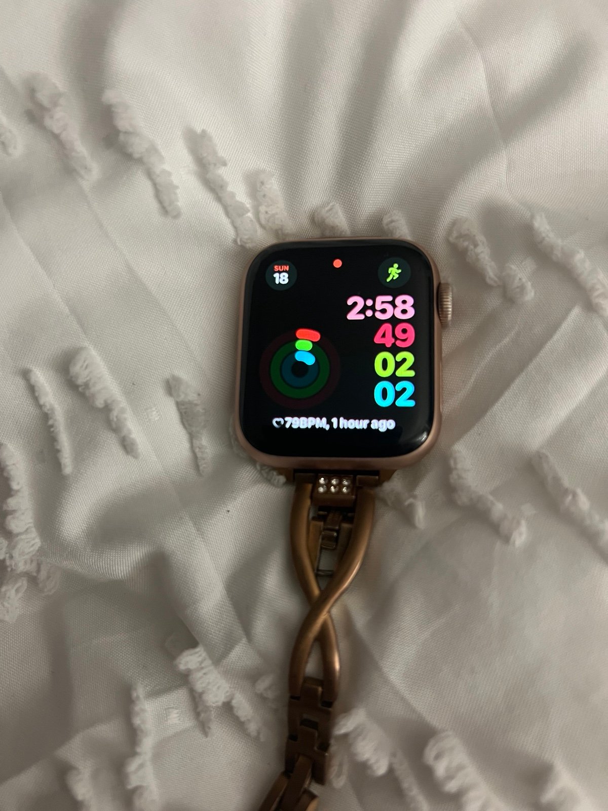 Apple Watch Series 5 40mm