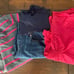 Gap EUC 3pc maternity lot