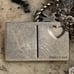 JAMES AVERY RETIRED TEXAS WITH LOVE ENAMEL RETIRED CHARM