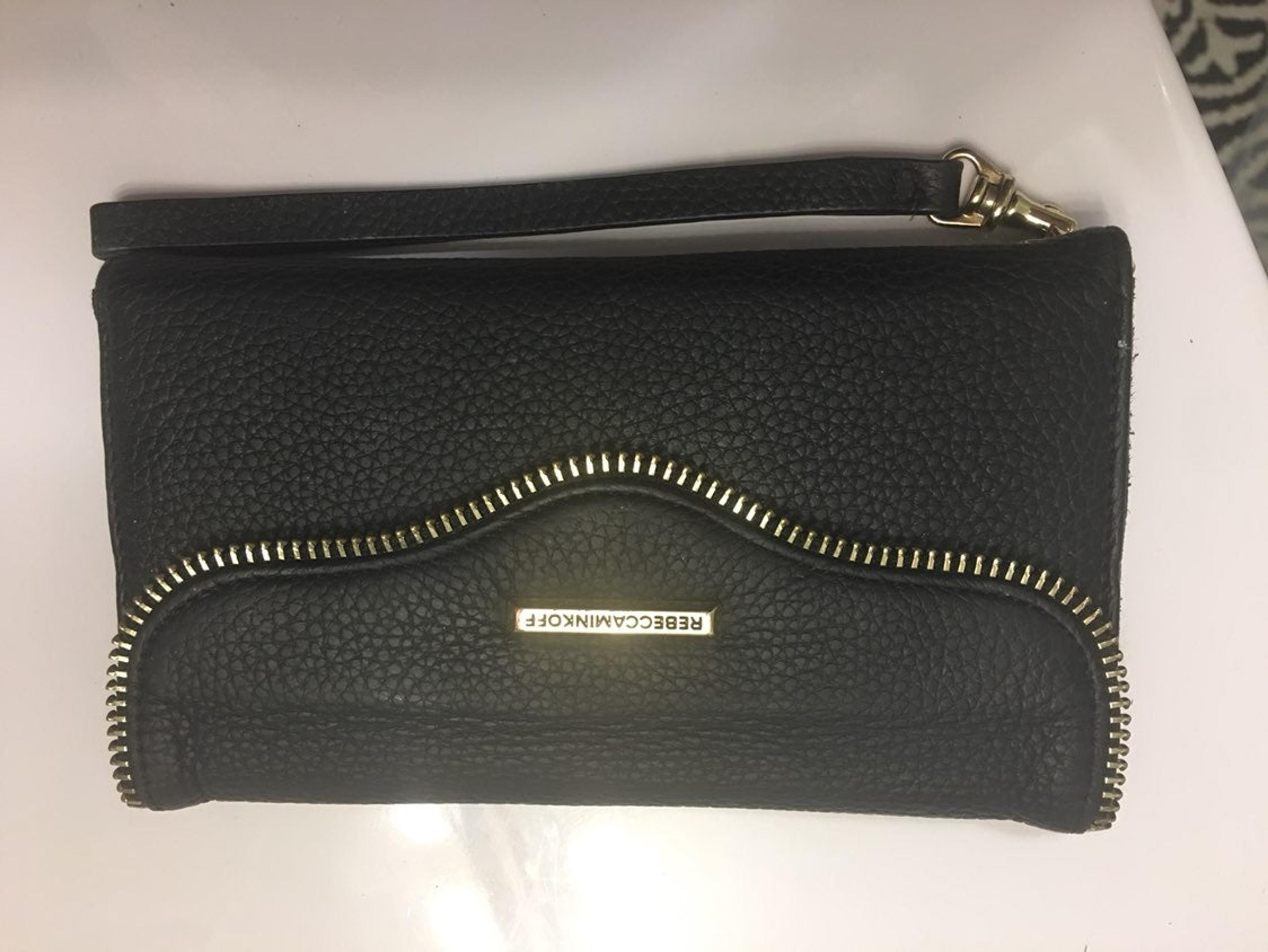 Rebecca Minkoff iPhone Plus Case
