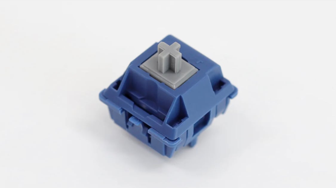 Keyboard switches