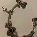 NEW Original Pandora Bracelet and charms
