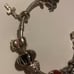 NEW Original Pandora Bracelet and charms
