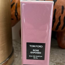 Tom Ford Rose Exposed Eau de Parfum 1.7 Fl oz