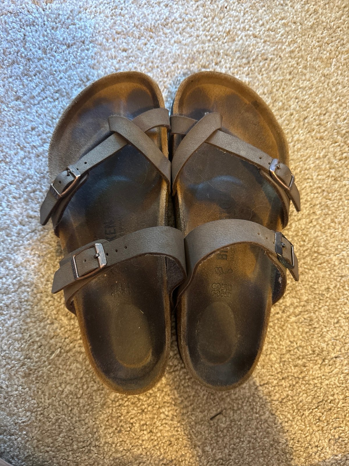 Birkenstock