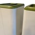 1950s RANSBURG Kitchen Canisters Retro COTTAGECORE HAND PAINTED Fruit MCM VTG