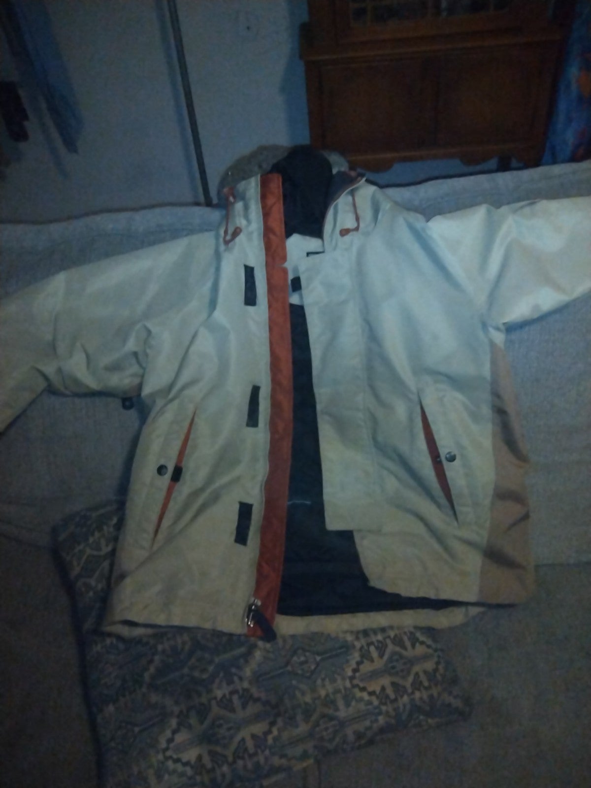 Jacket