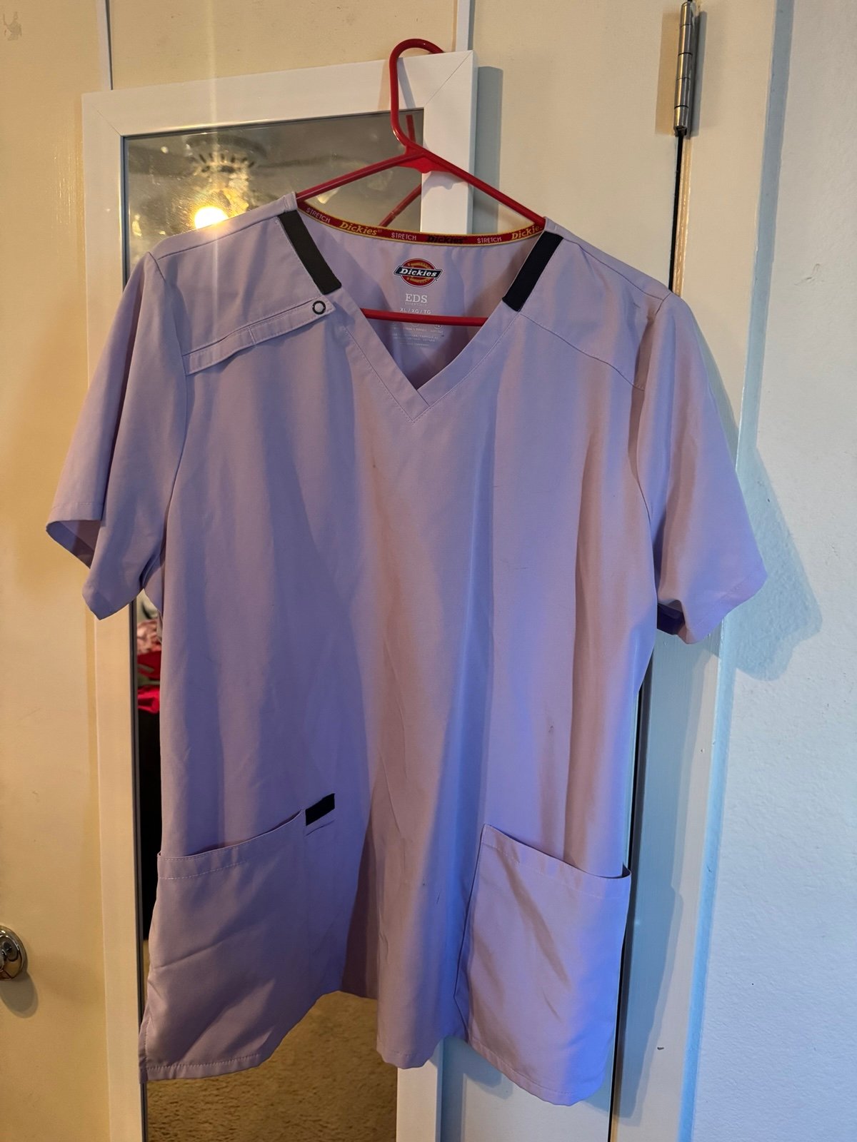 Dickies Scrubs