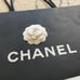 Chanel Large Shopping Bag