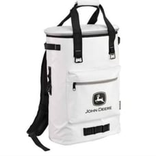John Deere Cooler Backpack - NWT