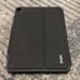 iPad bluetooth keyboard case