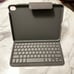 iPad bluetooth keyboard case