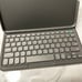 iPad bluetooth keyboard case