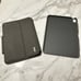 iPad bluetooth keyboard case