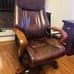 boss chair 082658