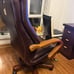 boss chair 082658