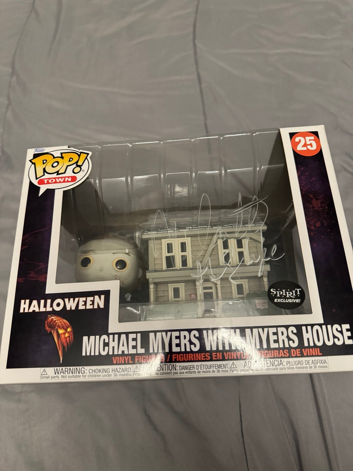 Michael Myers