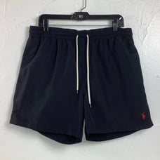 Polo Ralph Lauren Traveler Drawstring Swim trunks size XL EUC