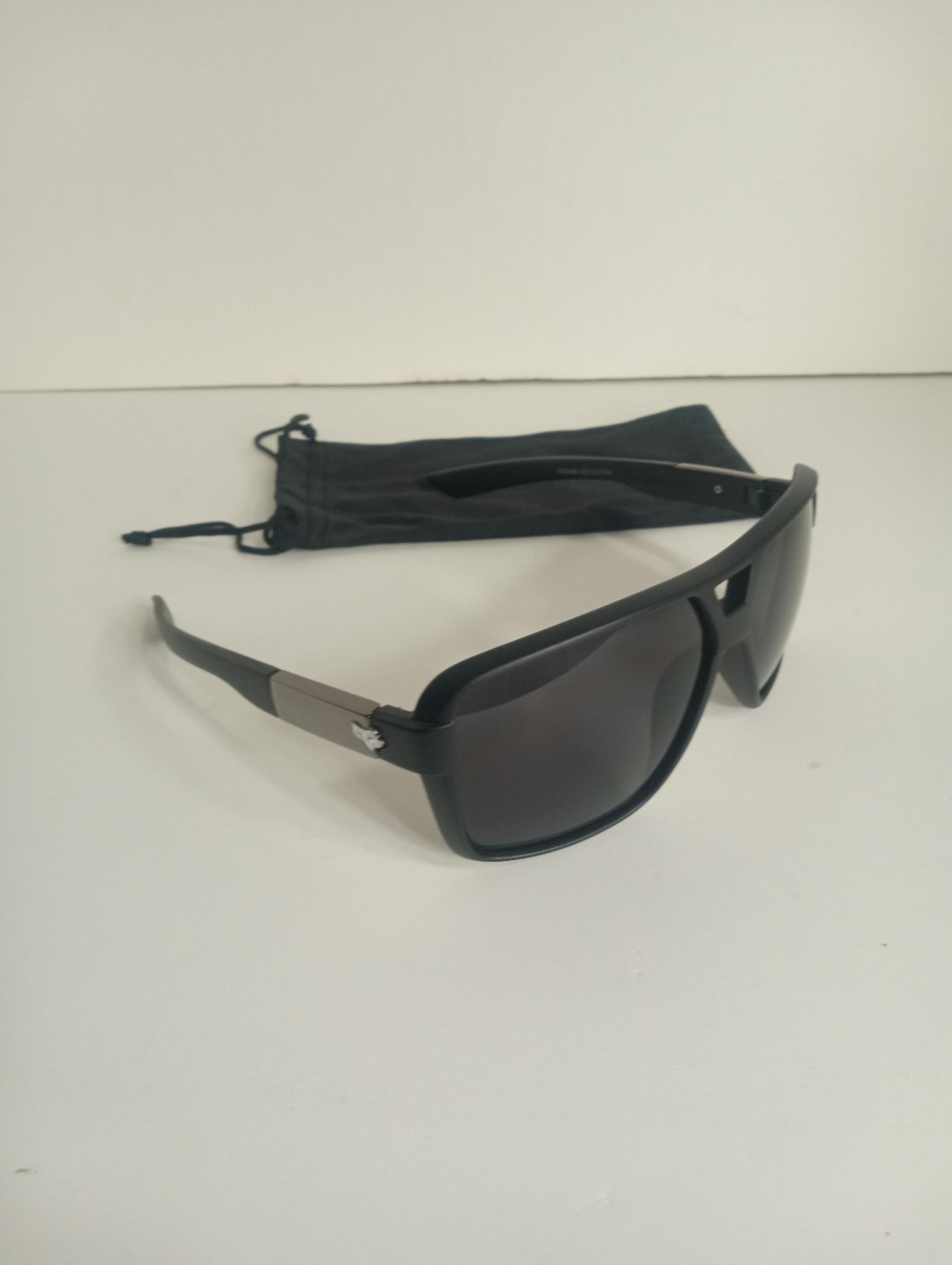 Fox Racing sunglasses mens The Clarify