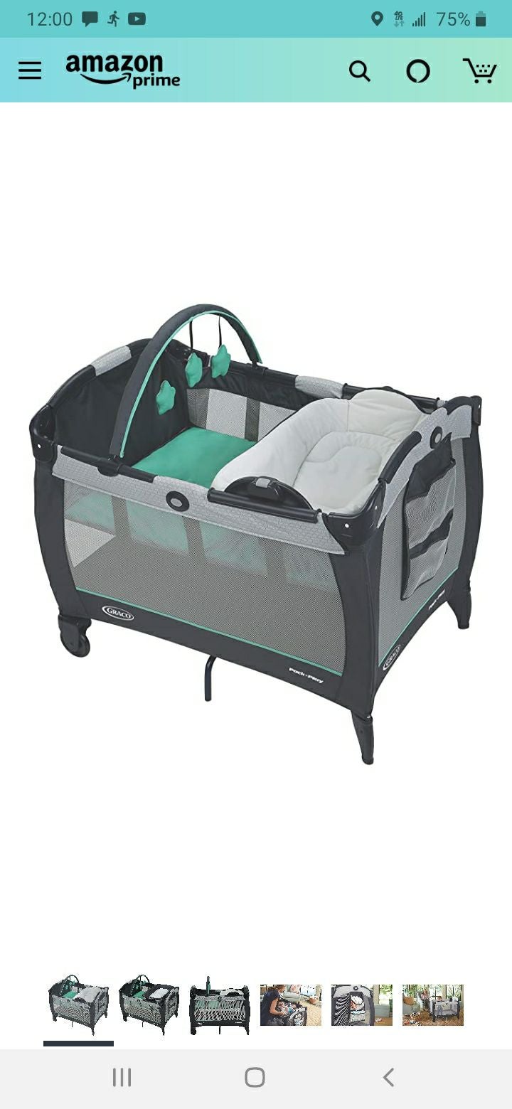 Pack N Play