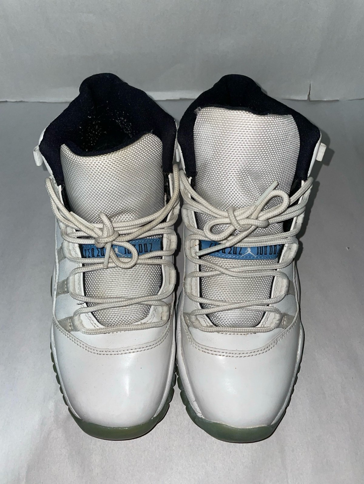Air Jordan 11 Retro Legend Blue (2014) - Size 6 Youth