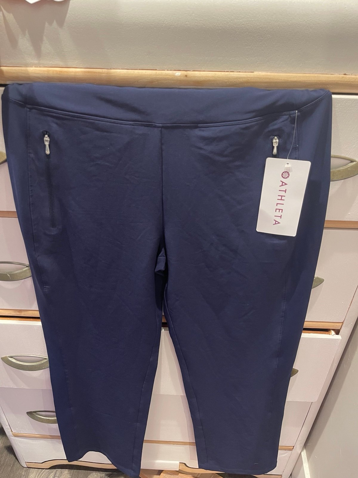 Athleta leggings